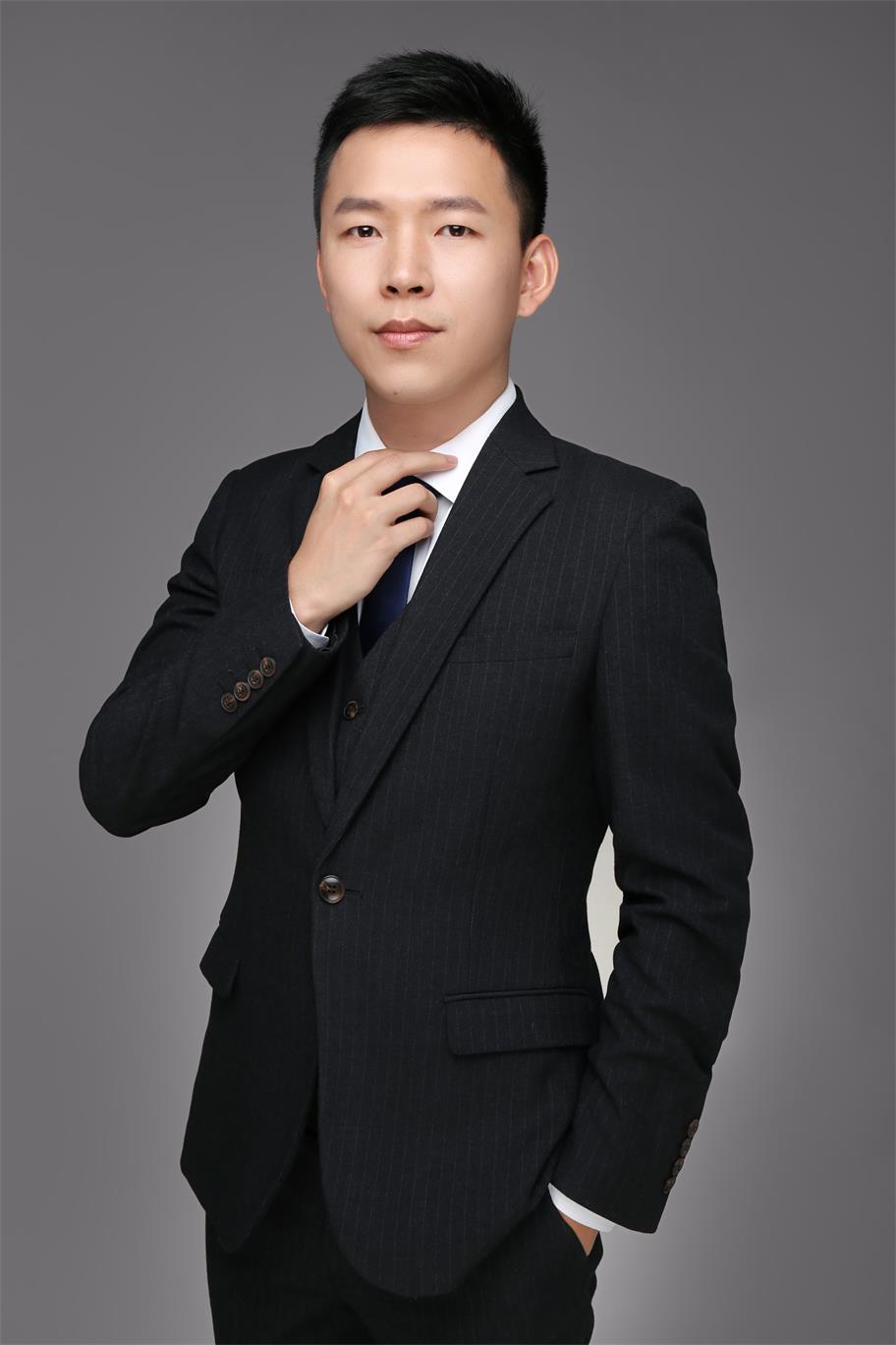 王柔靖 剪辑与后期总监