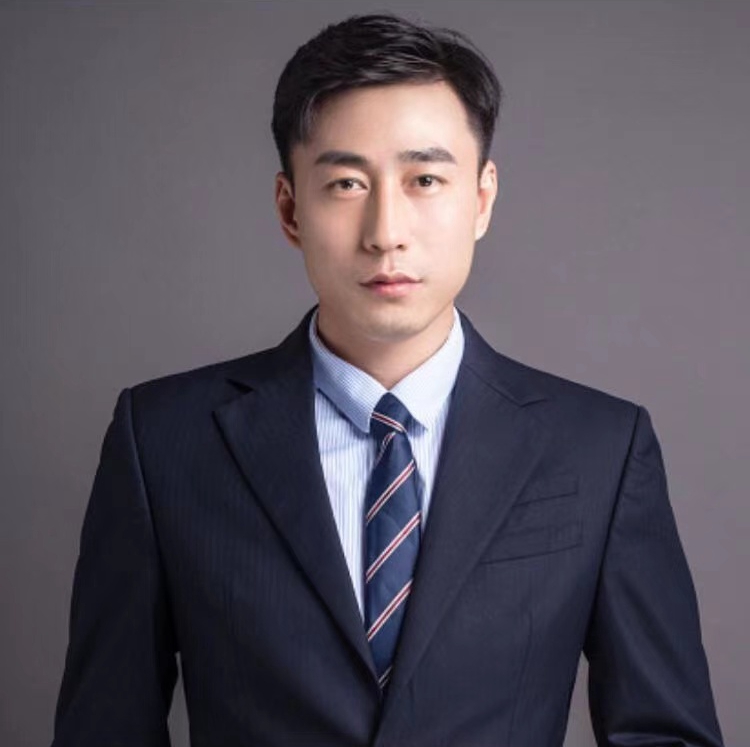 杨小琦 调色与视觉增强负责人